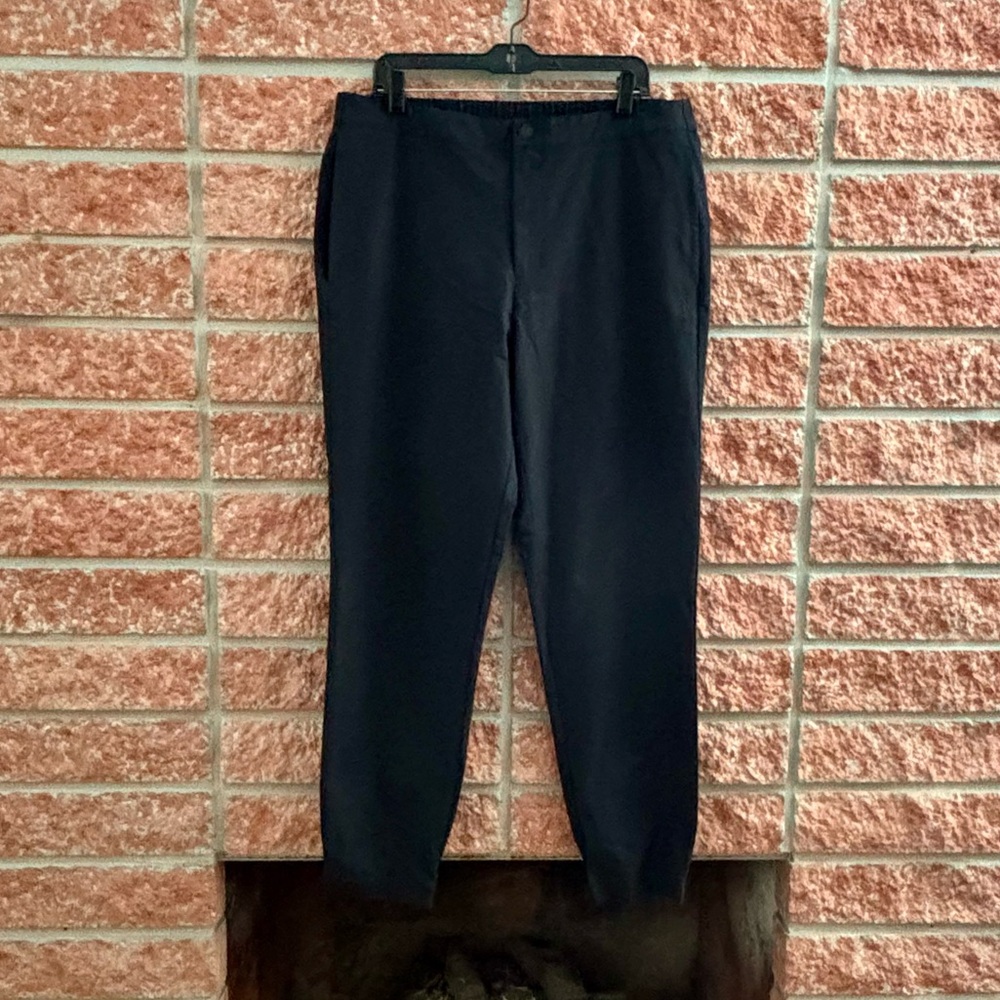 Banana Republic navy blue Trousers